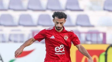 صفقة عراقية منتظرة.. الكرمة يتمم اتفاقه لضم أحمد عبد القادر من الأهلي